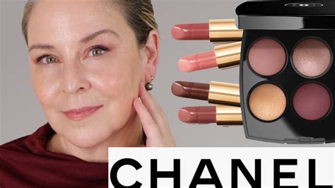 chanel les 4 ombres 58 intensite|chanel les 4 ombres rivage.